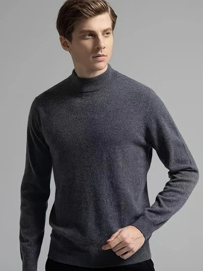 Carter Cashmere Pullover