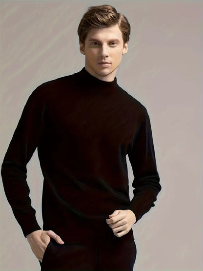 Carter Cashmere Pullover